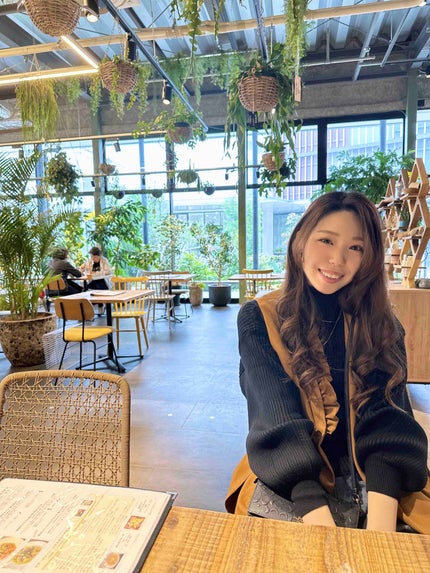 よもぎもち🍡🍵🌸