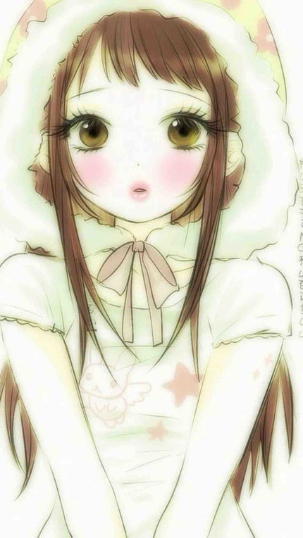 可愛く生きるためにがんばるお