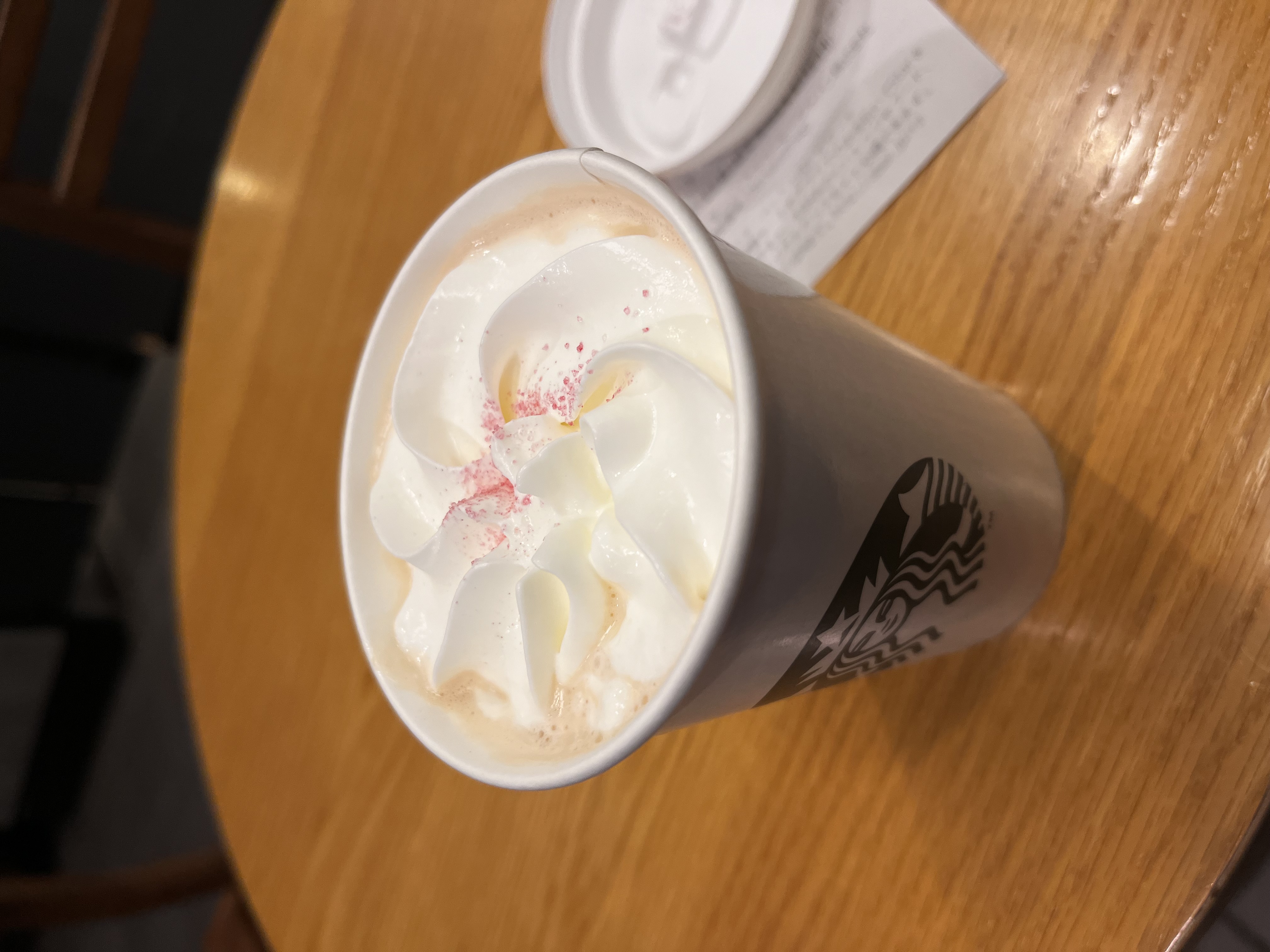 ひよこのチビ助