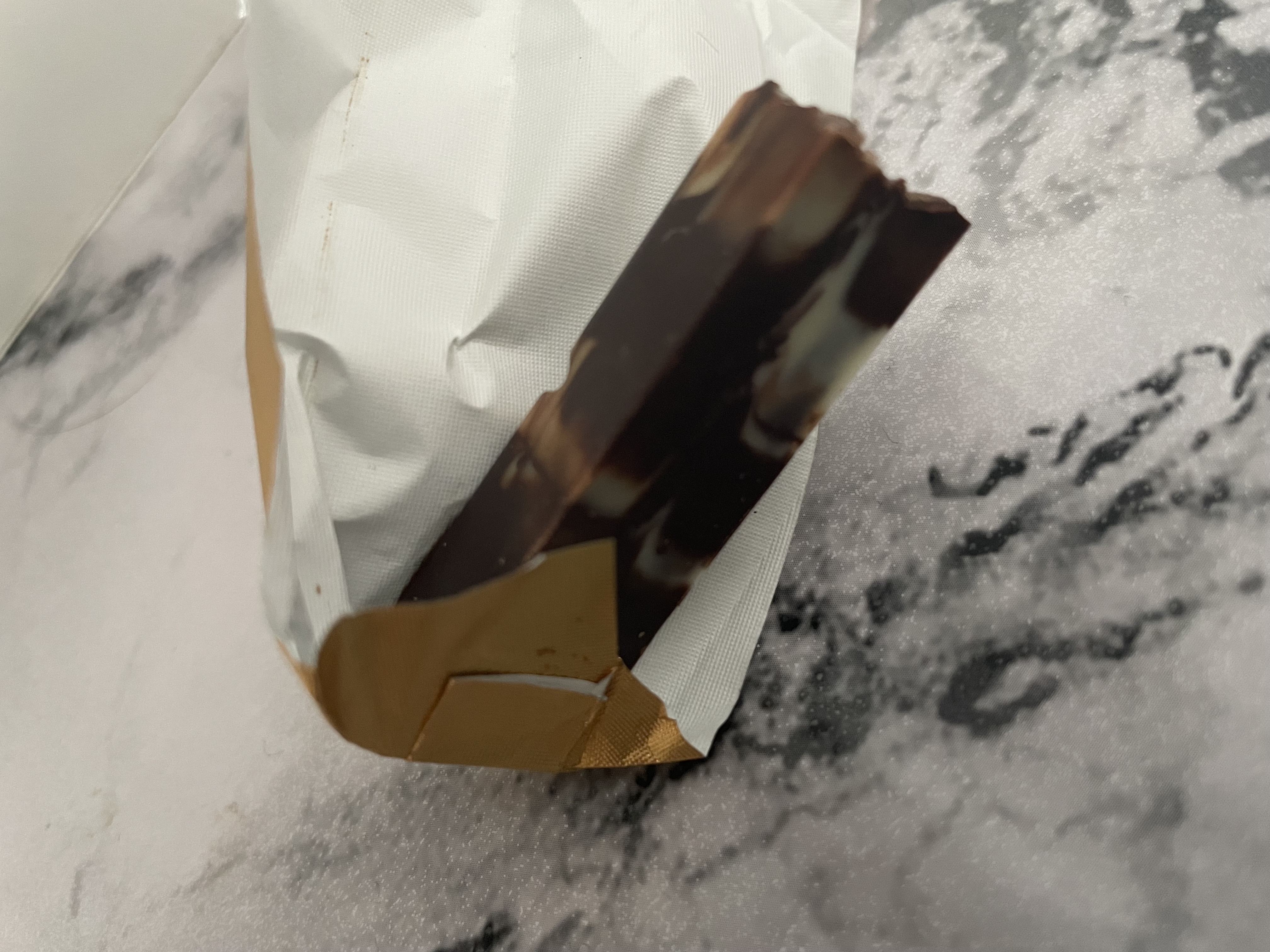 泳がないたいやき