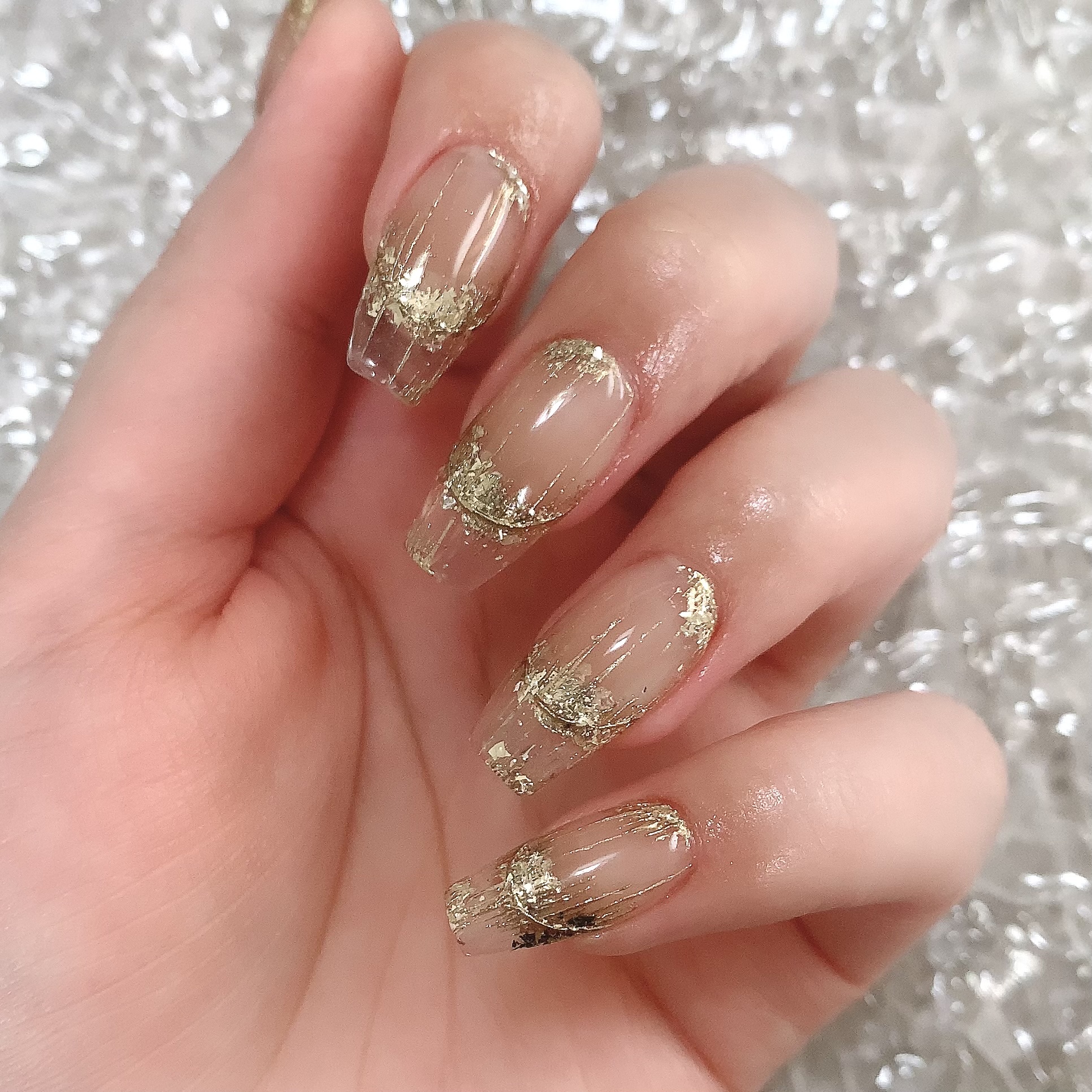 mizuki꙳ネイリスト