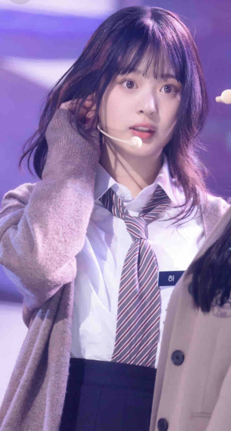 ウカ❀𓈒𓏸︎︎︎