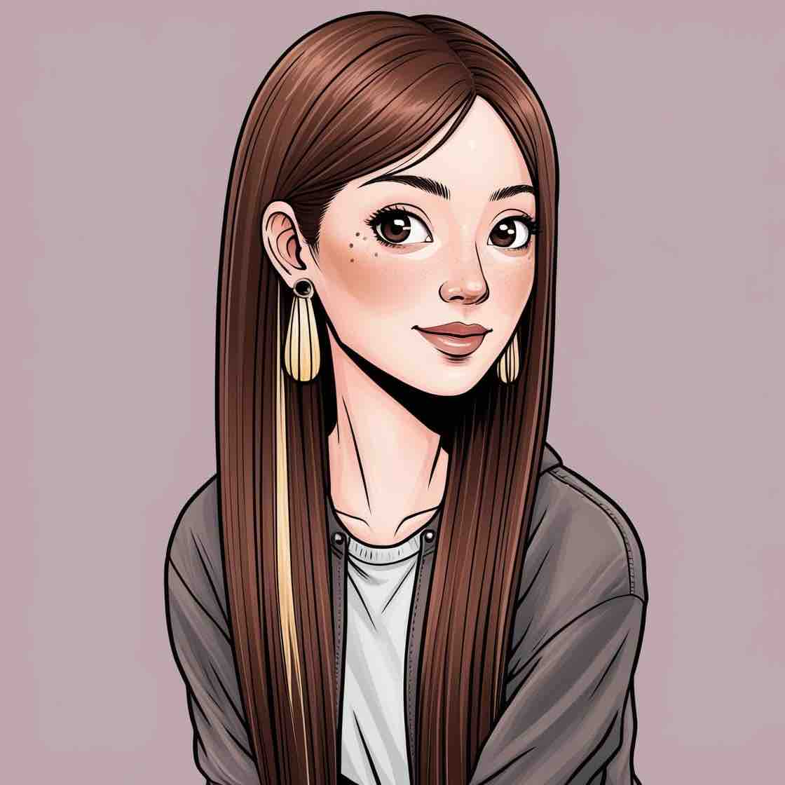 ななちぃ／フォロバ100🌈