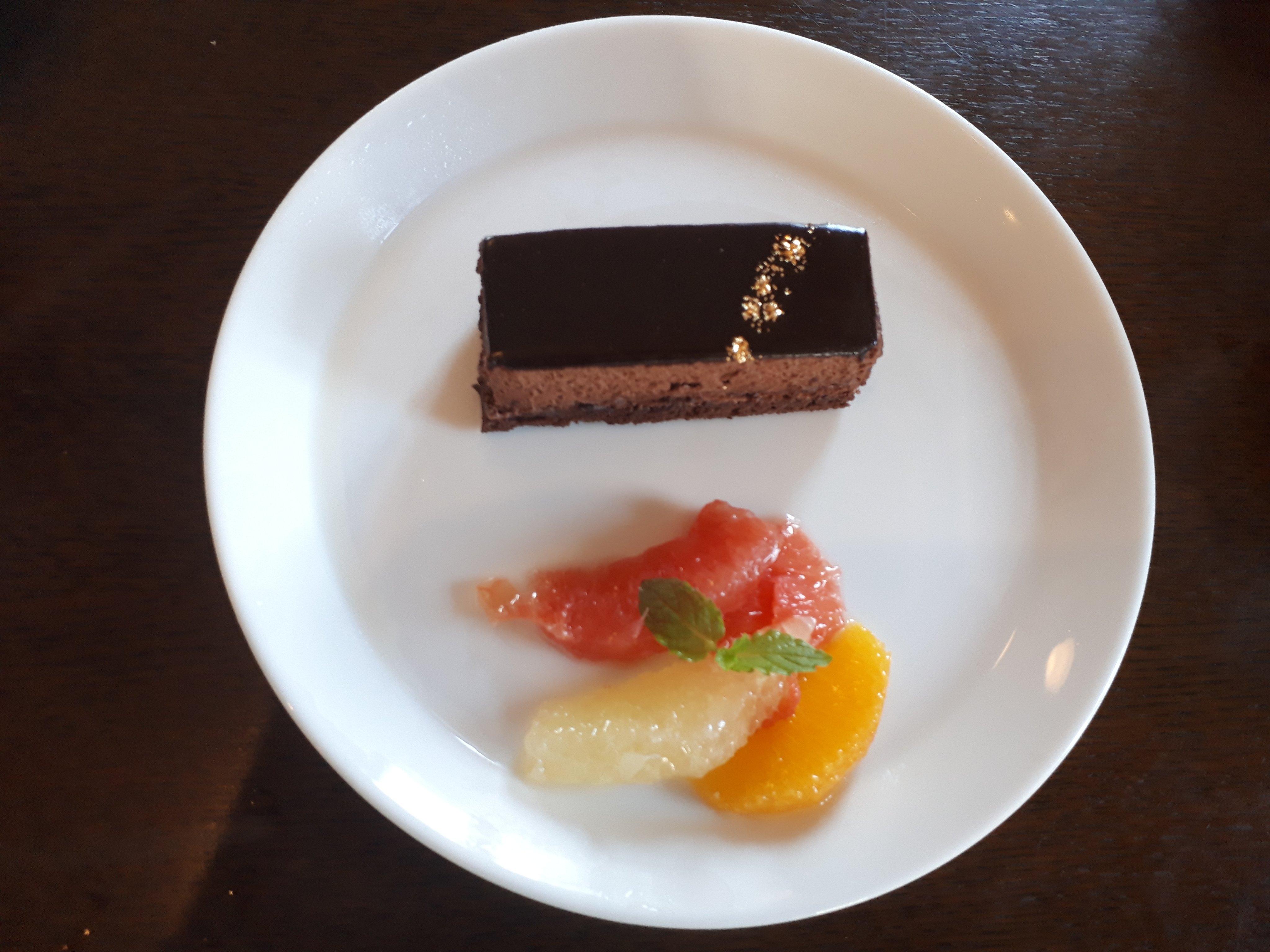 みょん❄ブルベ冬