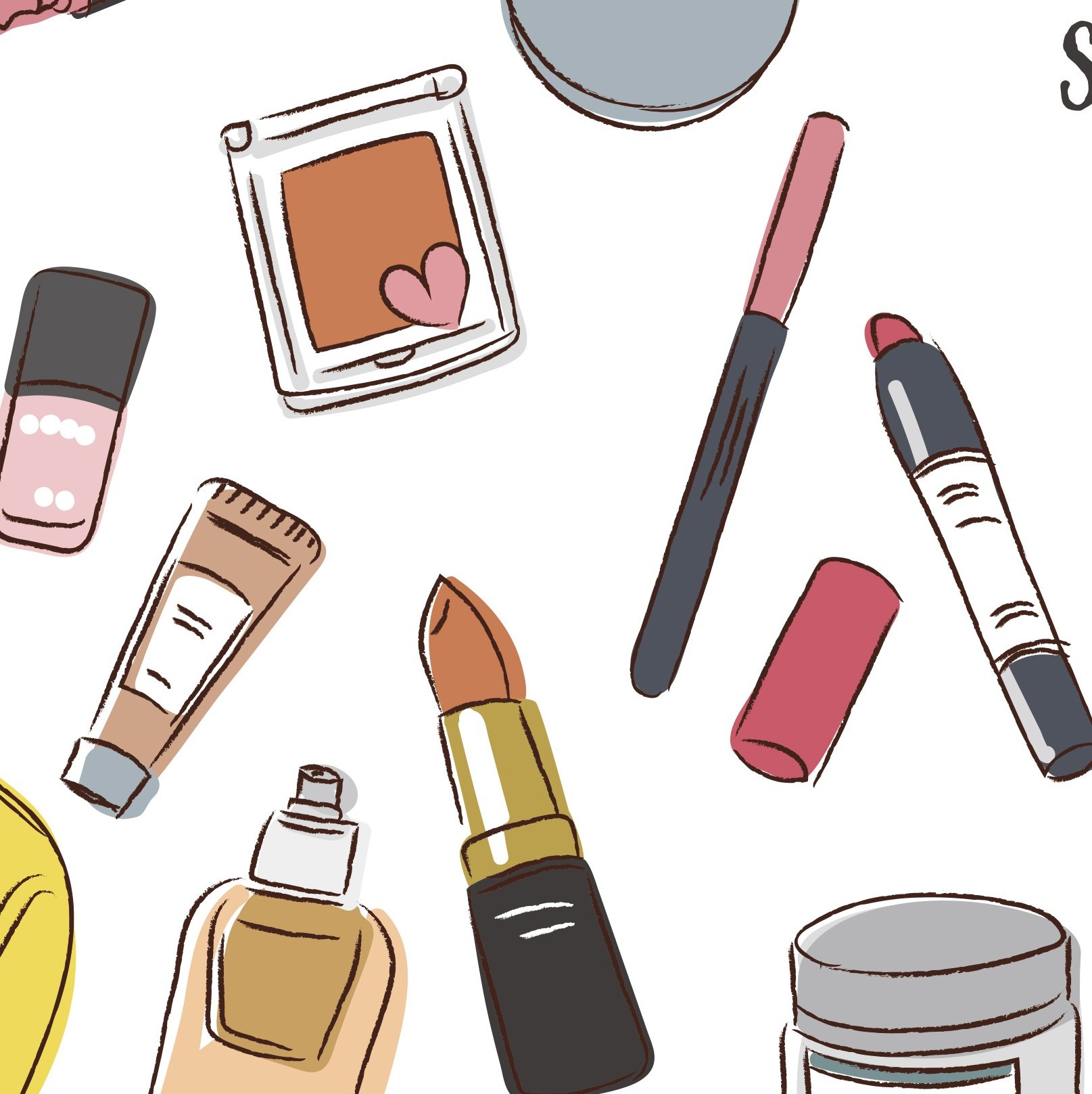 あいこ@メイク勉強中