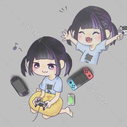 ぺろりーな