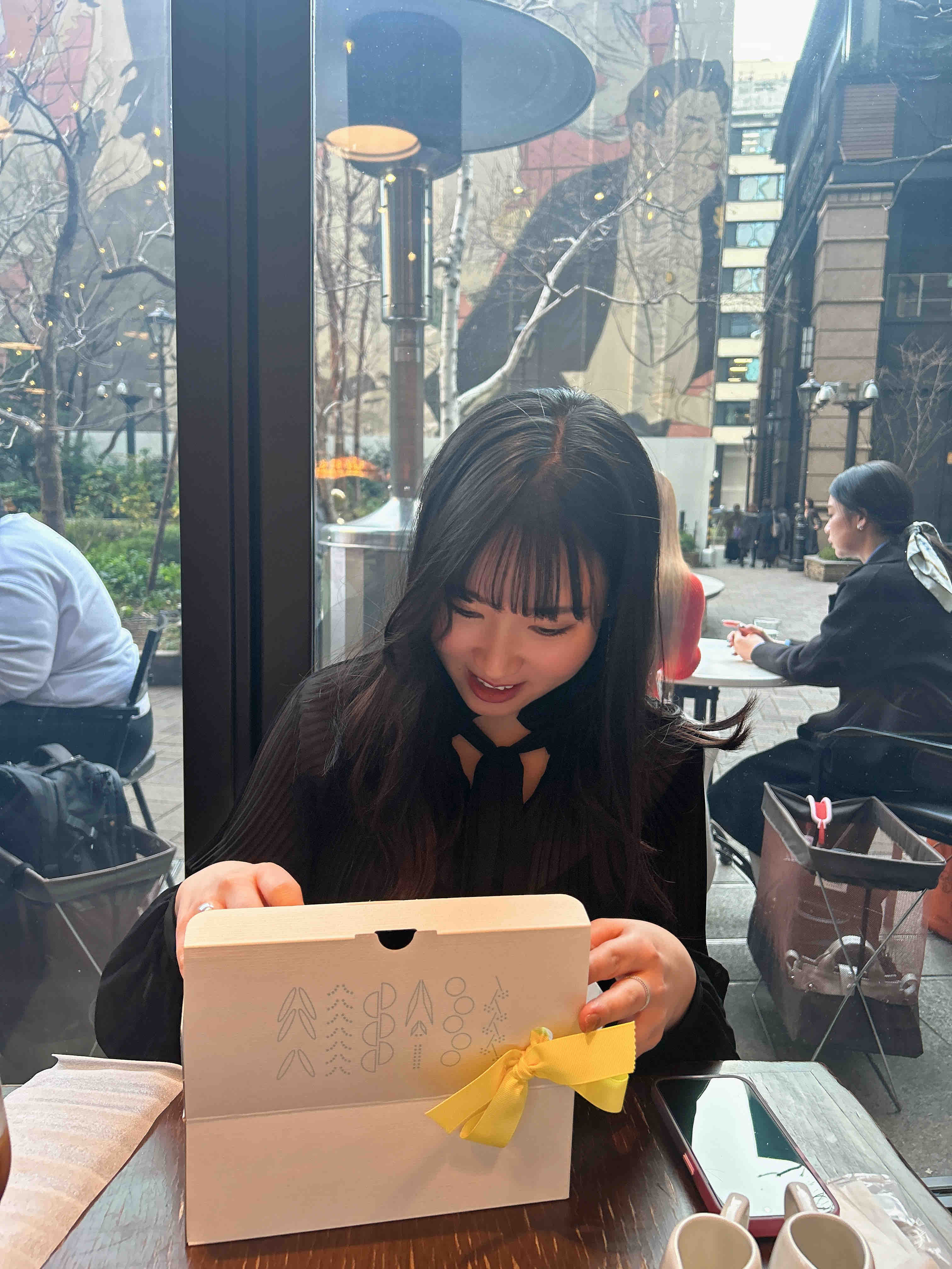 あーもんど🐼フォロバ