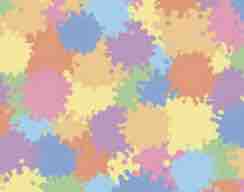 からふるもんすたー