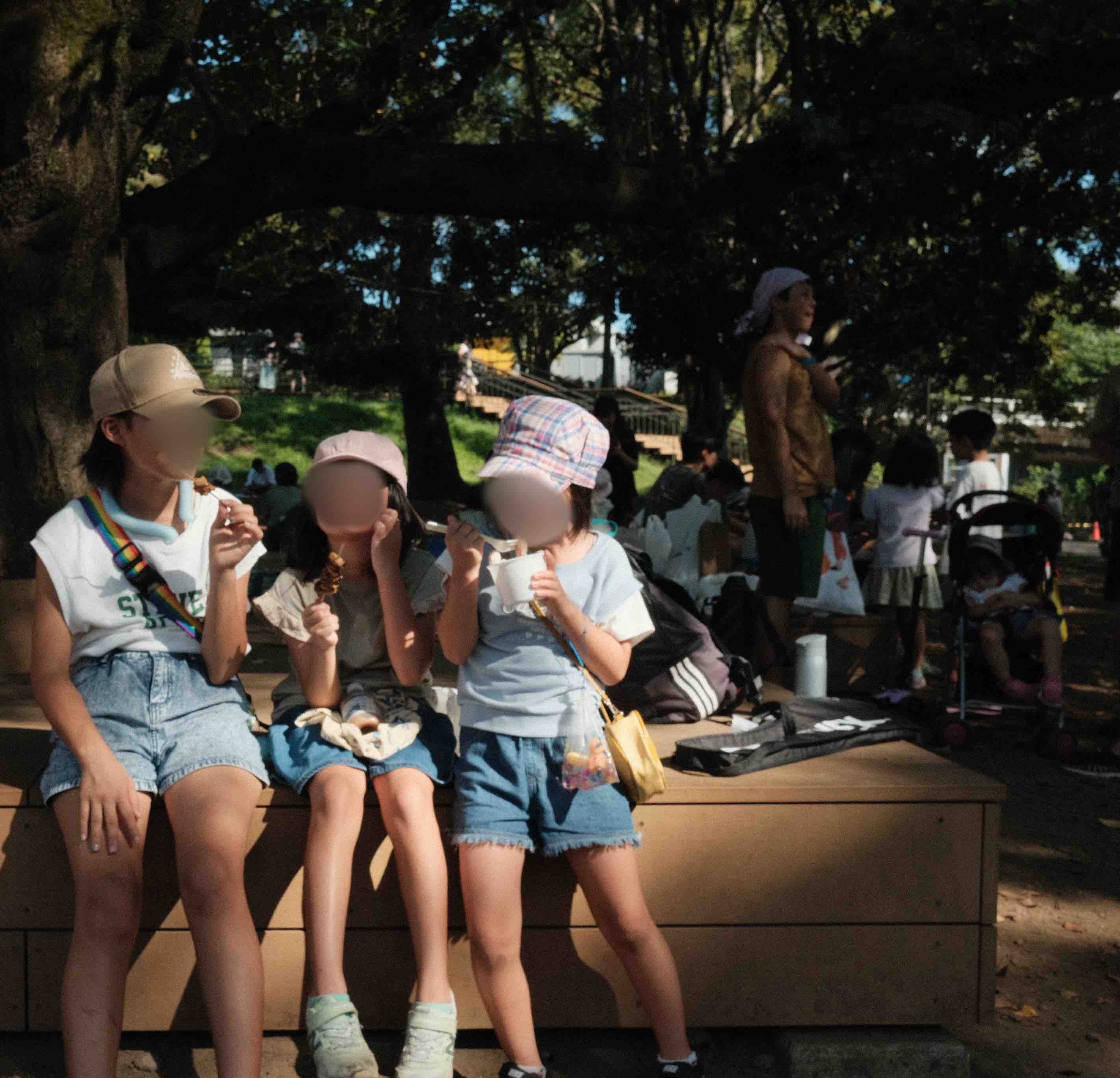 食いしん坊バナナ