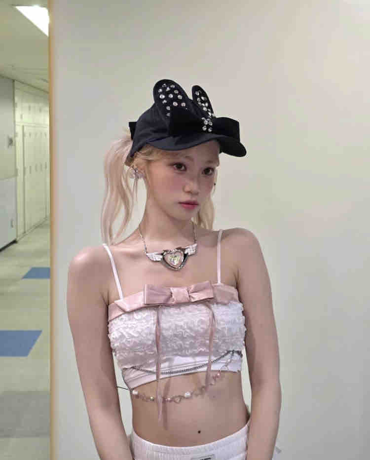 ぴぃちゃん‎✮⋆˙