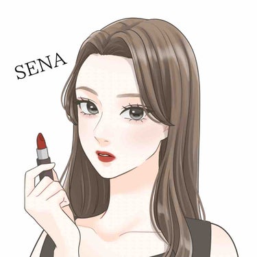 𝑺𝑬𝑵𝑨💄美容メディア