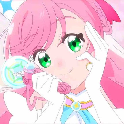 いお's cosme box 🐯💕