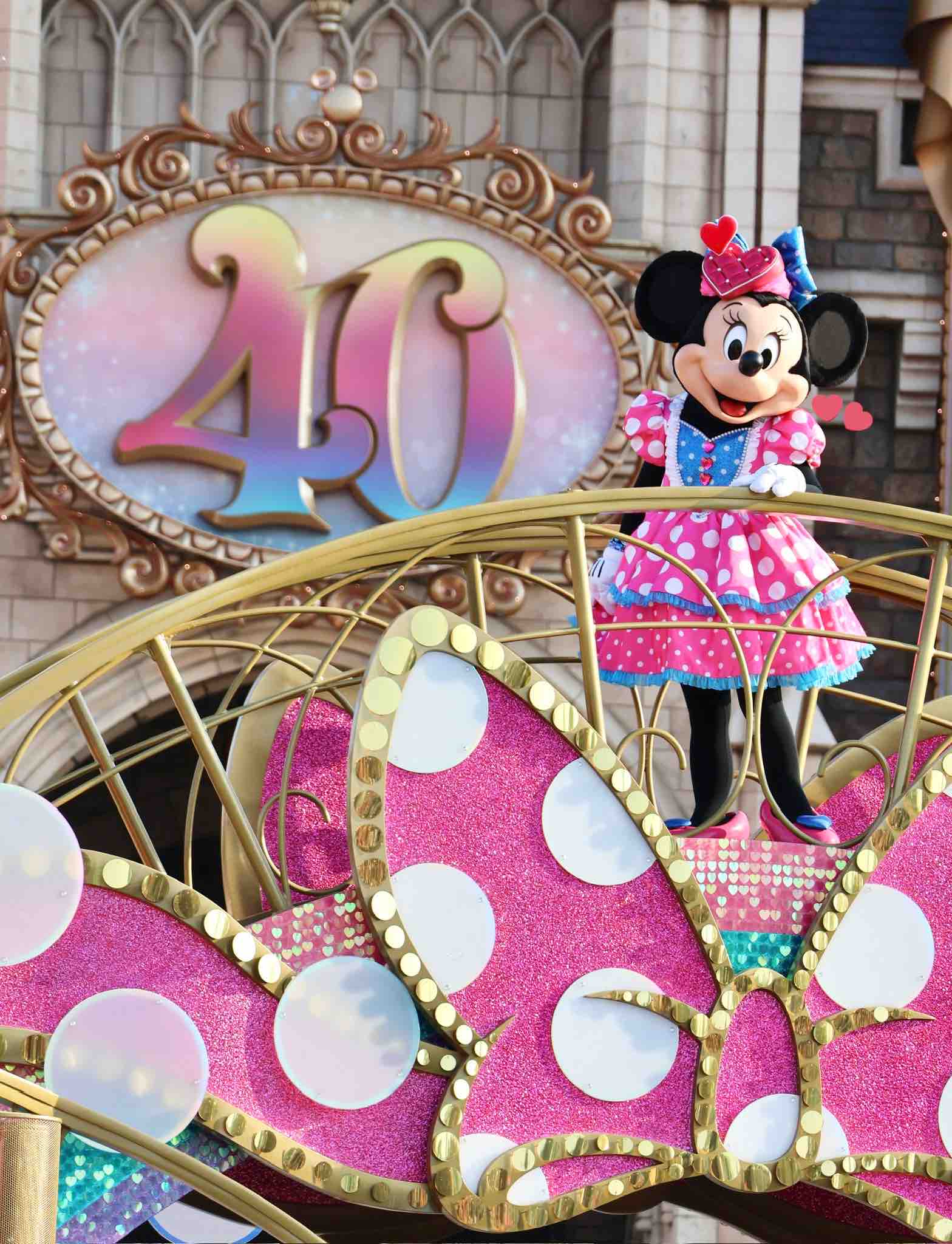 新品未開封　ラブクロム　ラプンツェル　ディズニー限定　K24GPツキ ゴールド 新品未開封 ラブクロム ディズニー ラプンツェル Flowers of Love