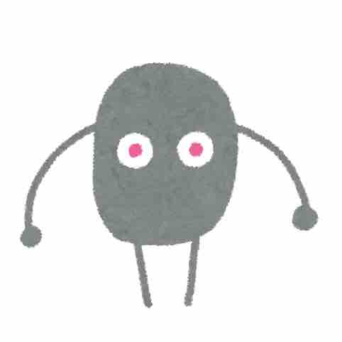 リボン太郎ちゃん