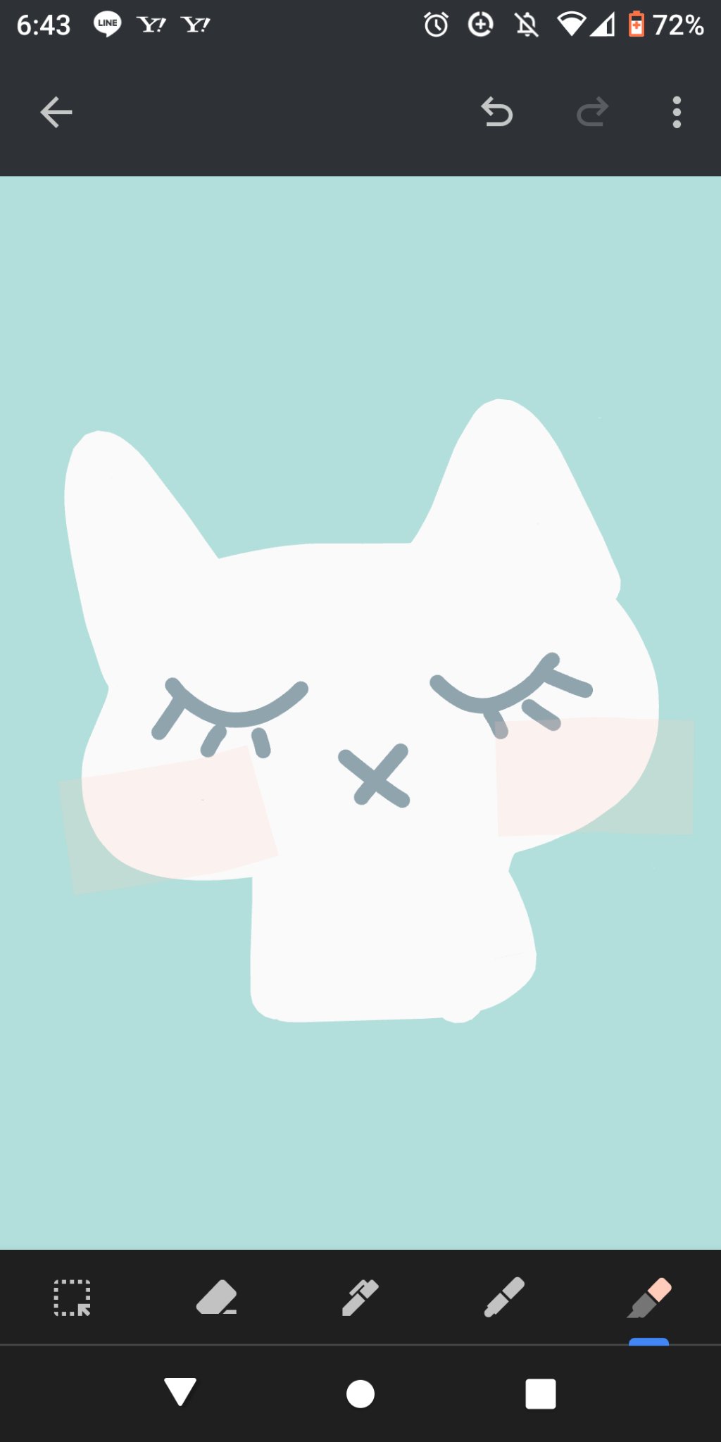 aya.sheabutter フォロバ🐱インスタもあります