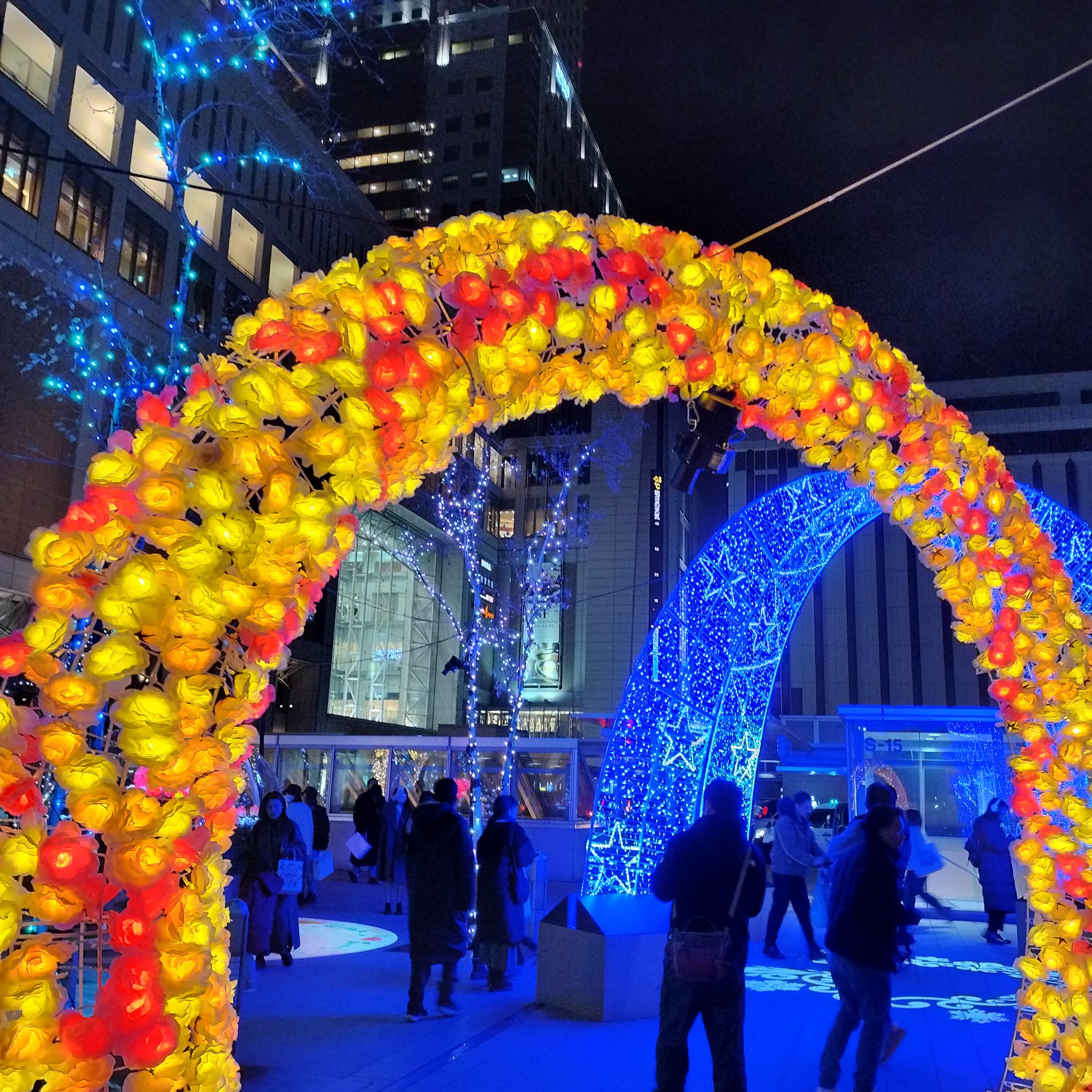 miinmin☆フォロバ100