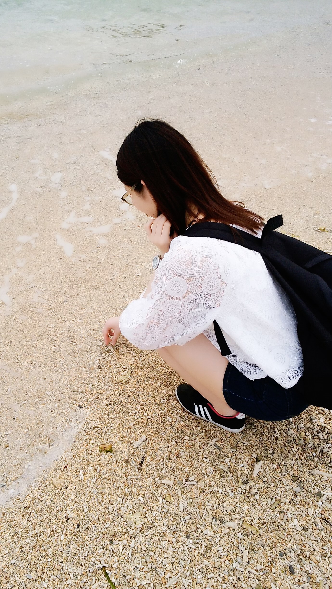 みか/不器用・ズボラでもかわいくなる