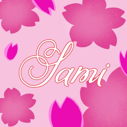 Sami🌸