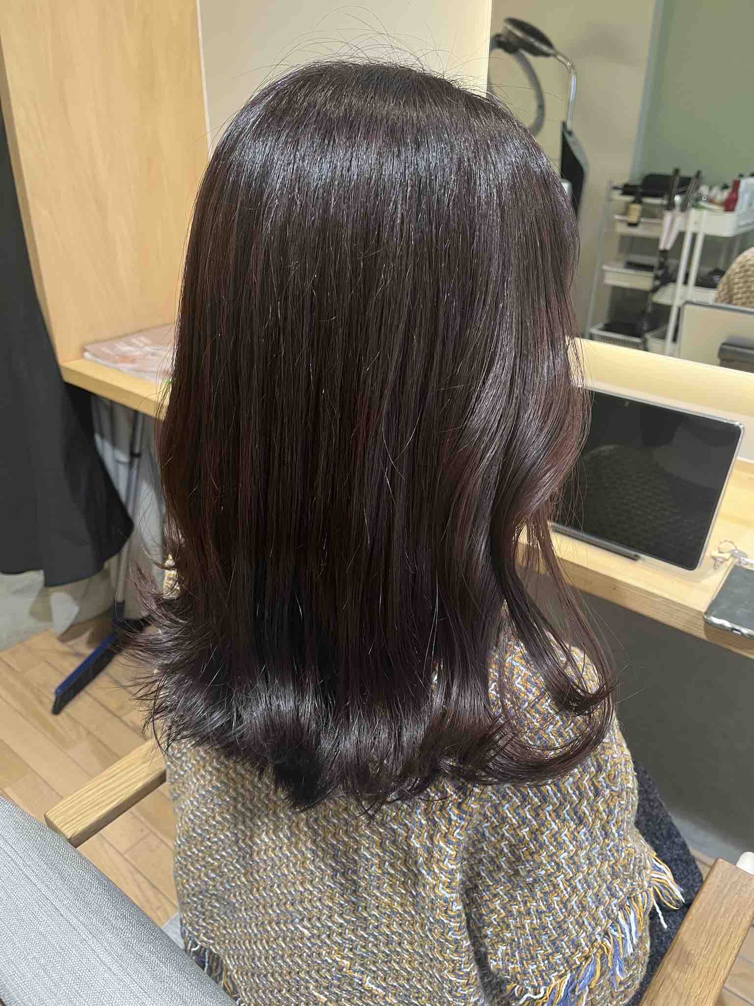 naonao:)ソフトサマー♡