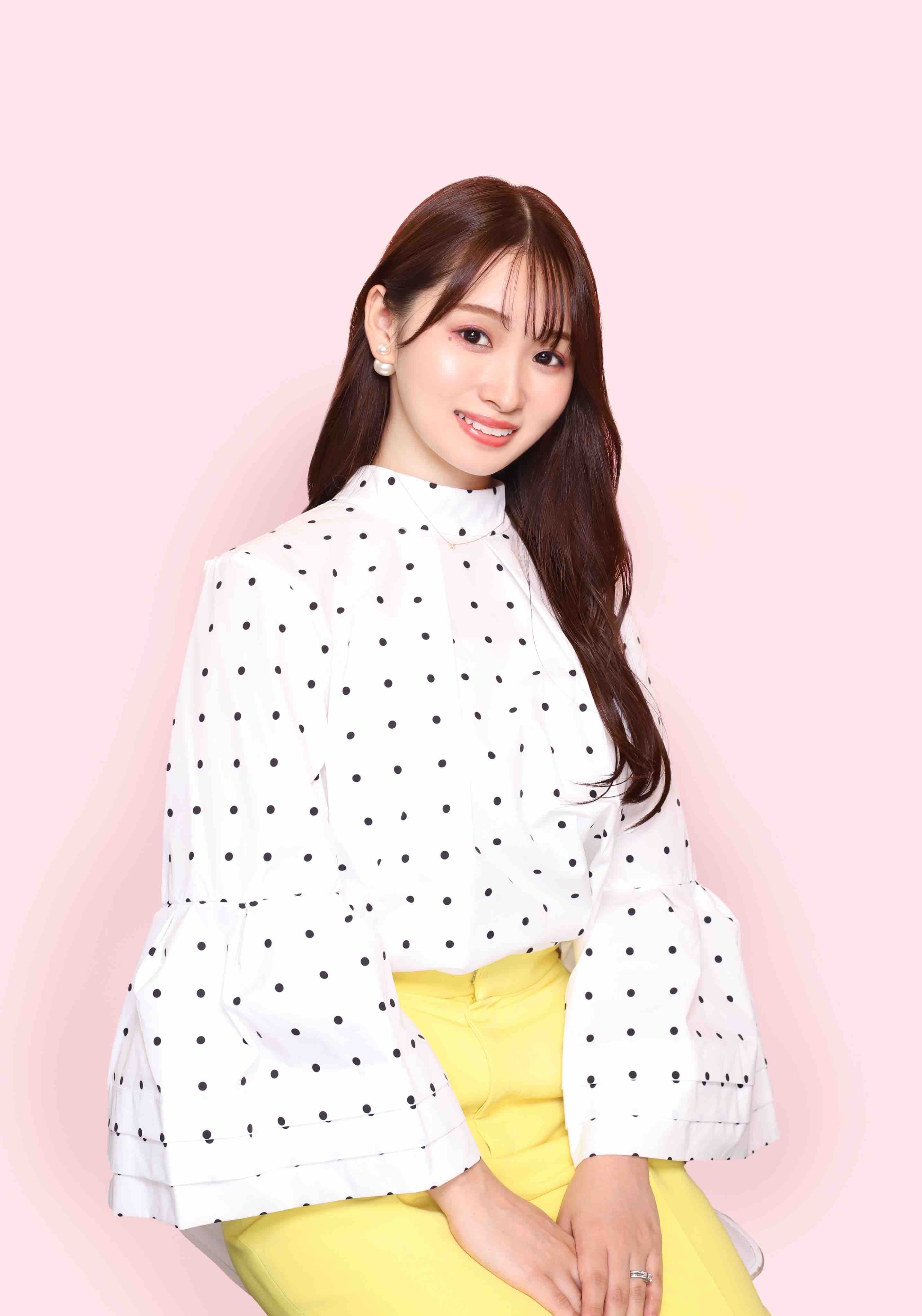 もえもえ♡元美容部員/イメージコンサルタント