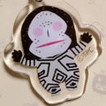 人魚の一夜干し