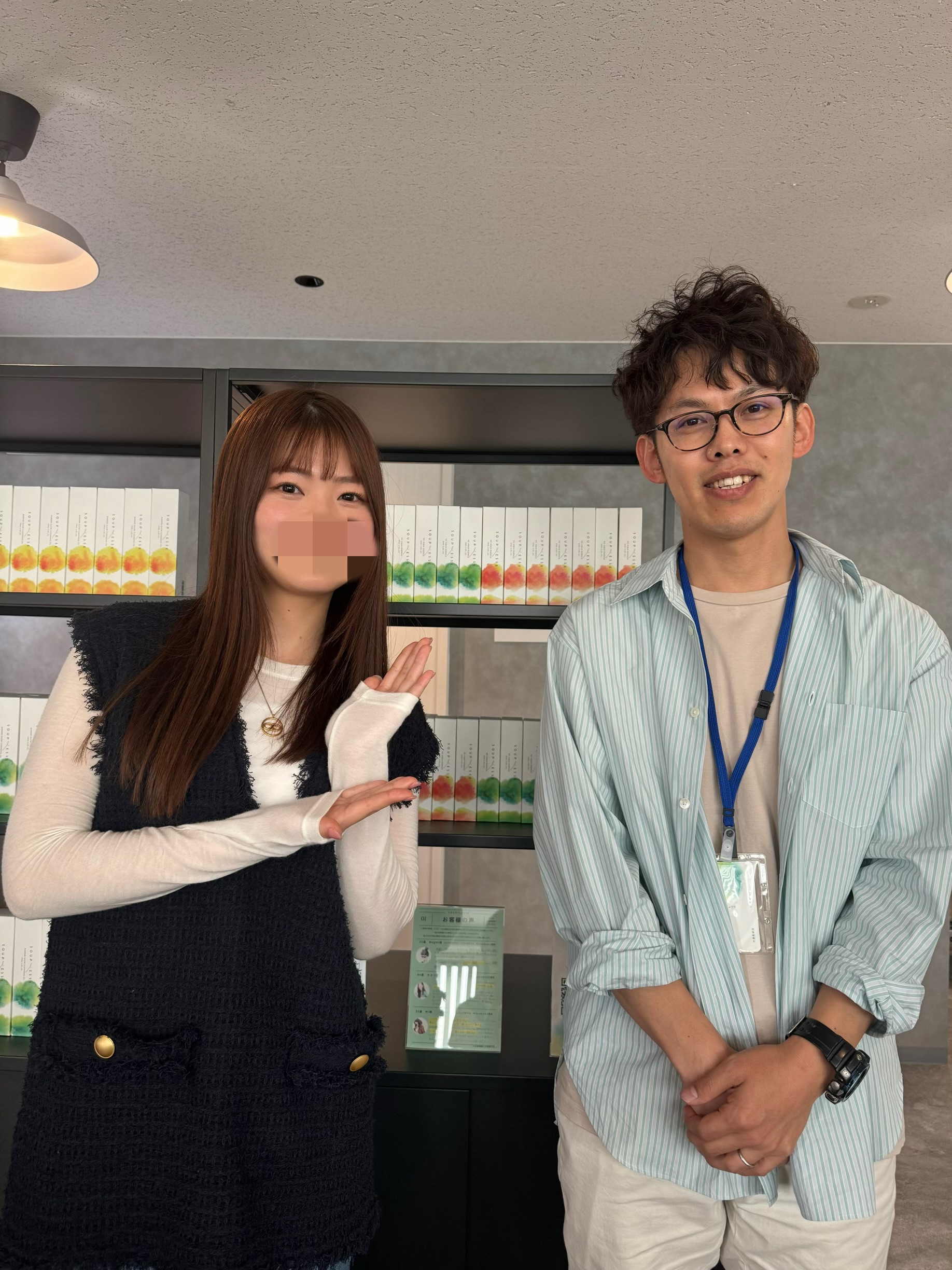 マリナ　スキンケアオタク