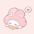 みる。フォロバ100