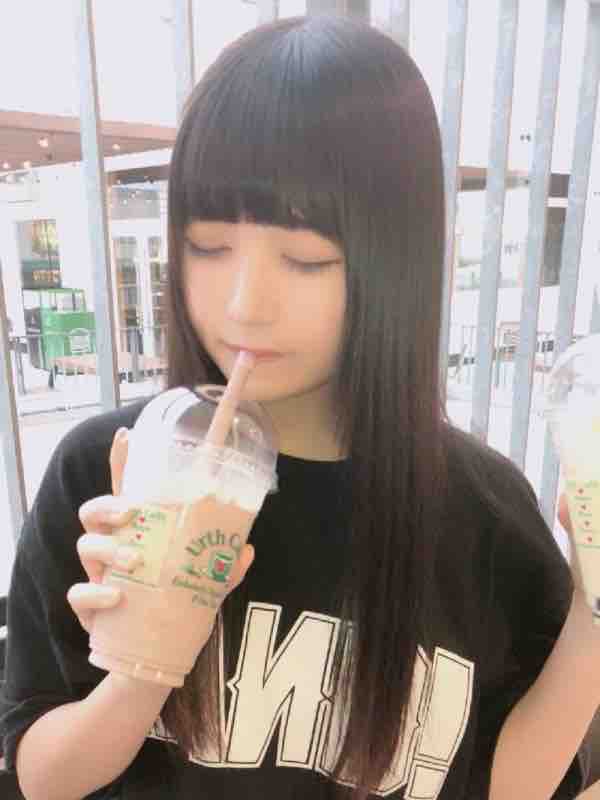 みぃぽな 元美容部員