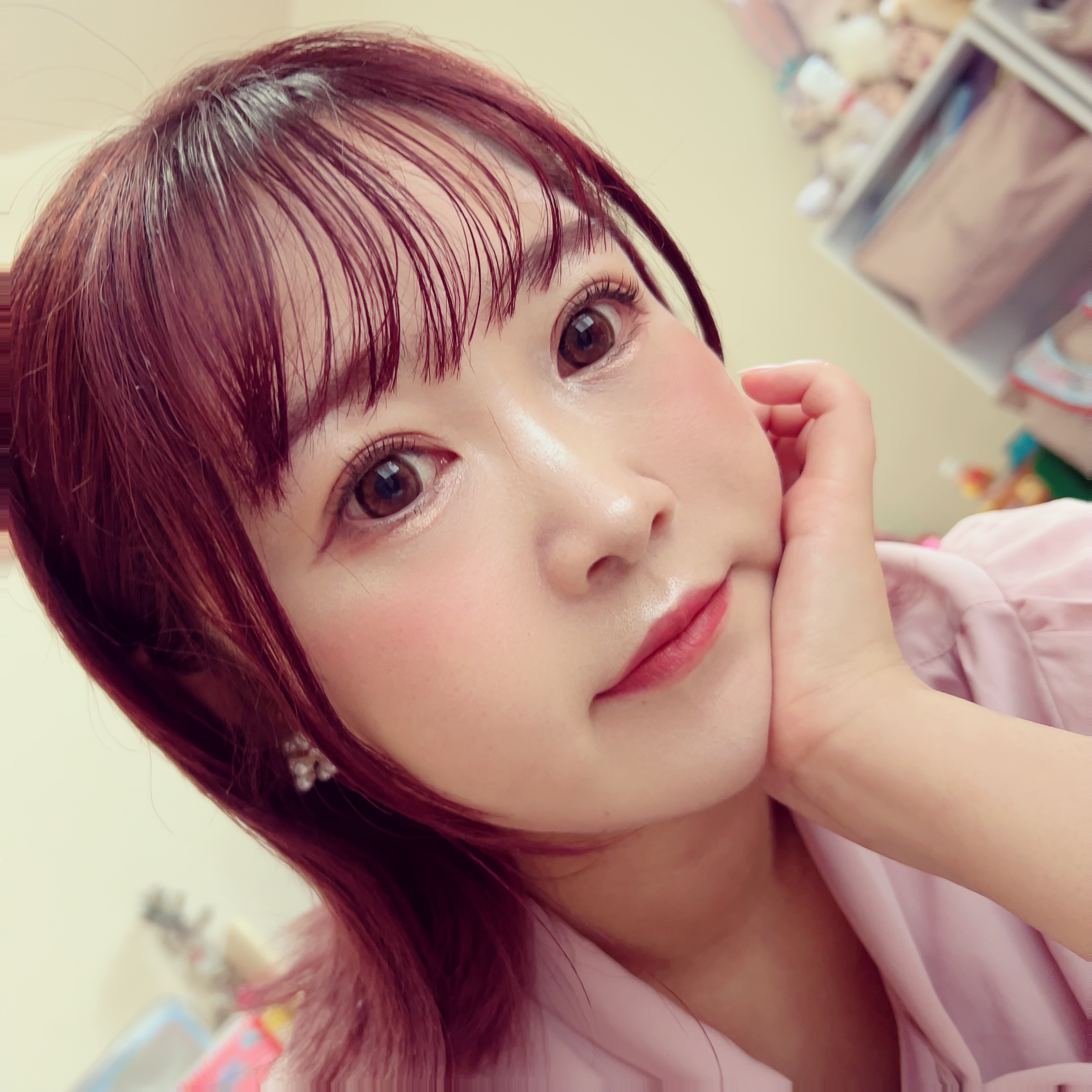 𝙼𝚒𝙺𝚒𝚝𝚝𝚢🧸💓む