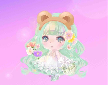 みんとぱるふぇ🌿フォロバ