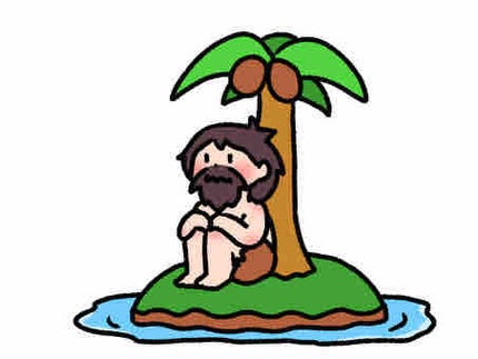 サバイバルたかし