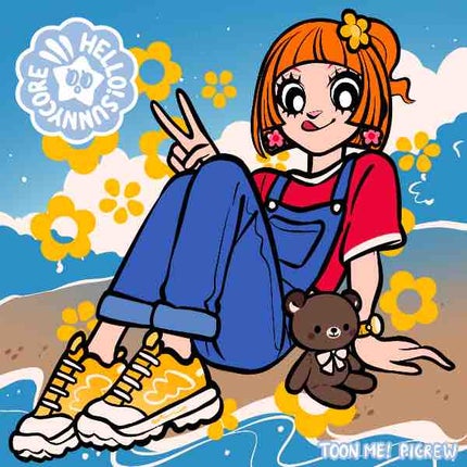ぽてと🌈フォロバ