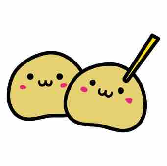きなこ