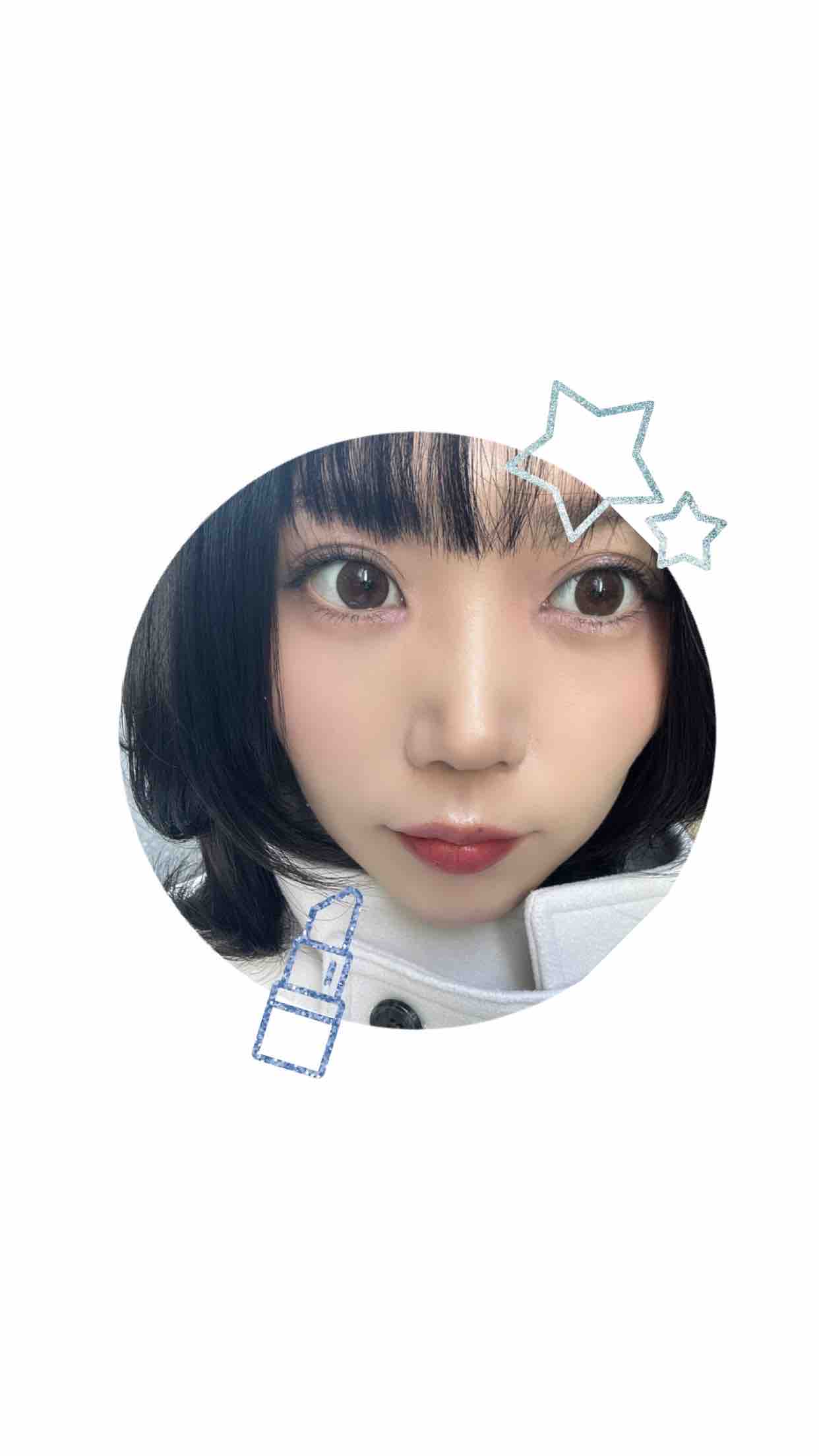 みりおだす🦄青ラメの旅💙