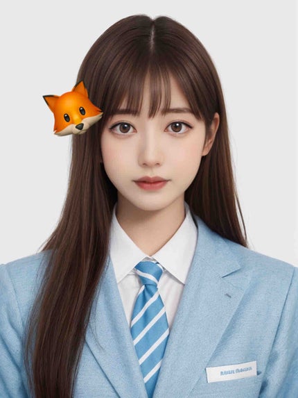 雅/みやび🦊🤍毎日投稿女子大生