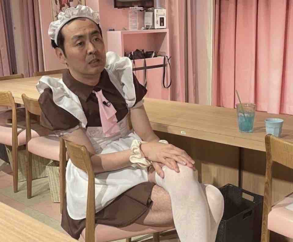 ドーナッツちゃん