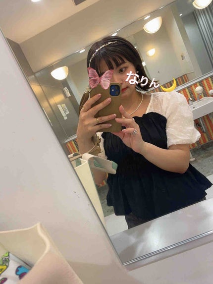 なりん ⋆⸜⋆⸜10年悩んだニキビ肌のなおし方⸝⋆⸝⋆