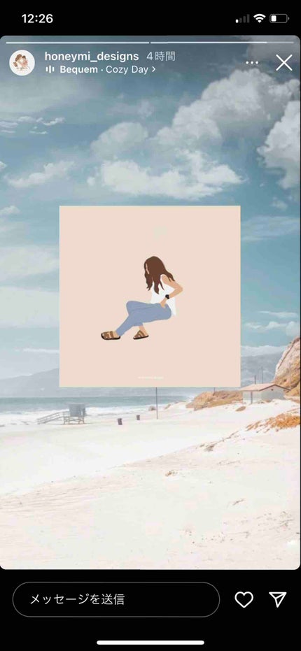 ぱぴ子/フォロバ100/