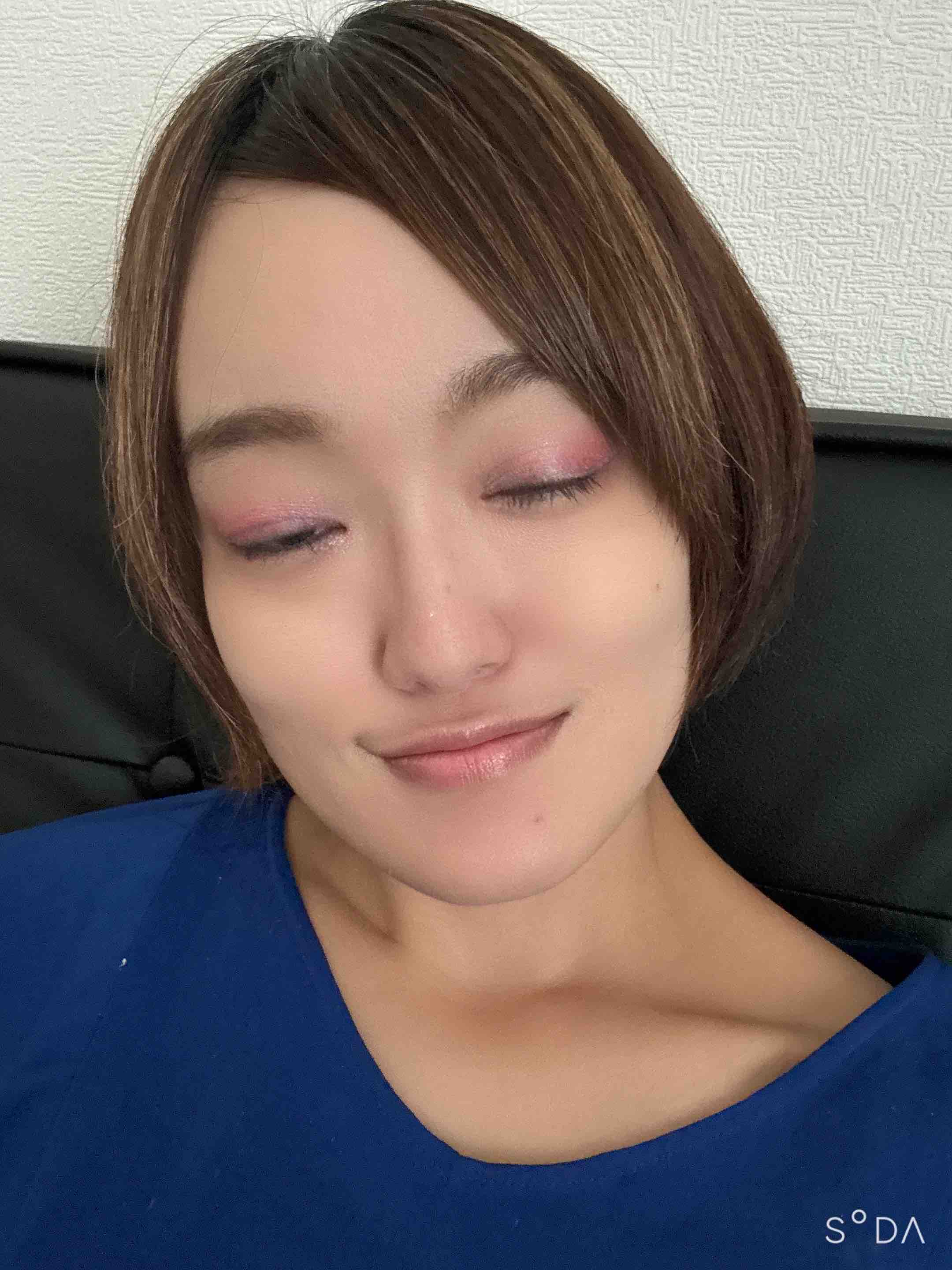 まい@30代でも綺麗でいたい