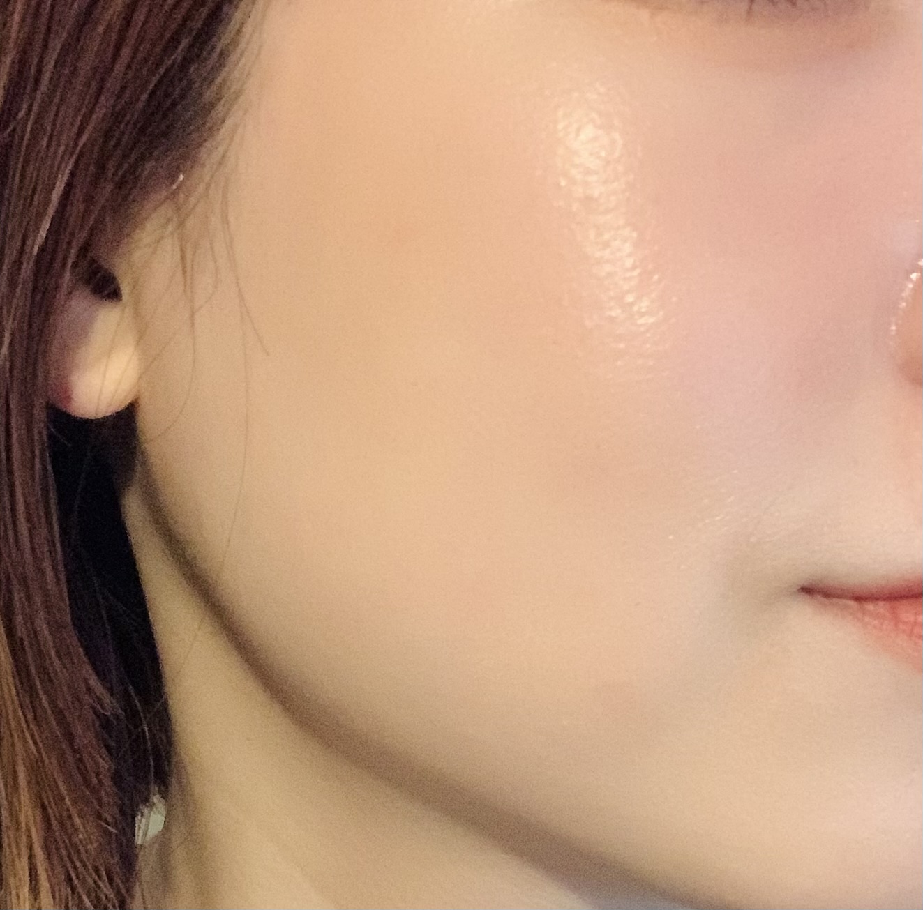 ちゃこ(乾燥肌と敏感肌からの脱却)フォロバ100%