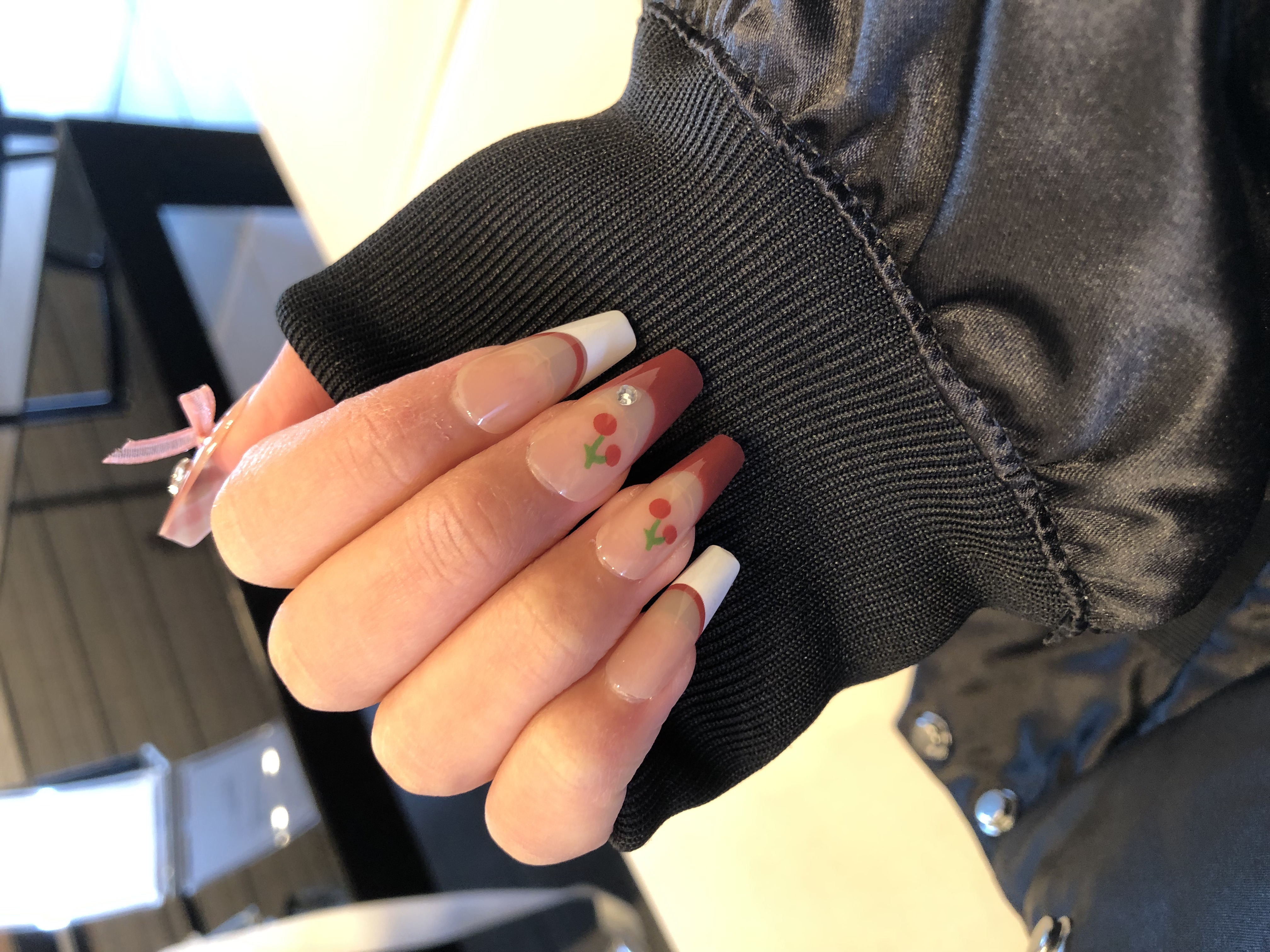 𝓜𝓸𝓶𝓸‎🤍💚🐰