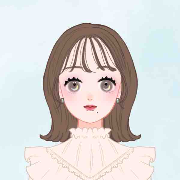 chimo | フォロバ