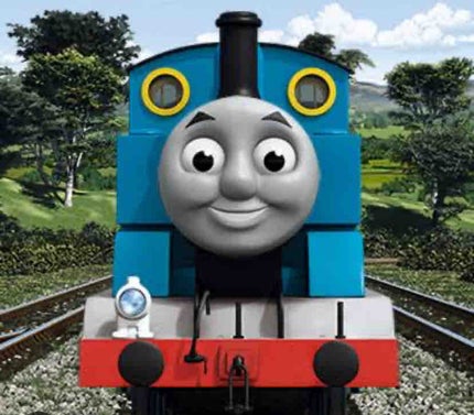 既婚者トーマス