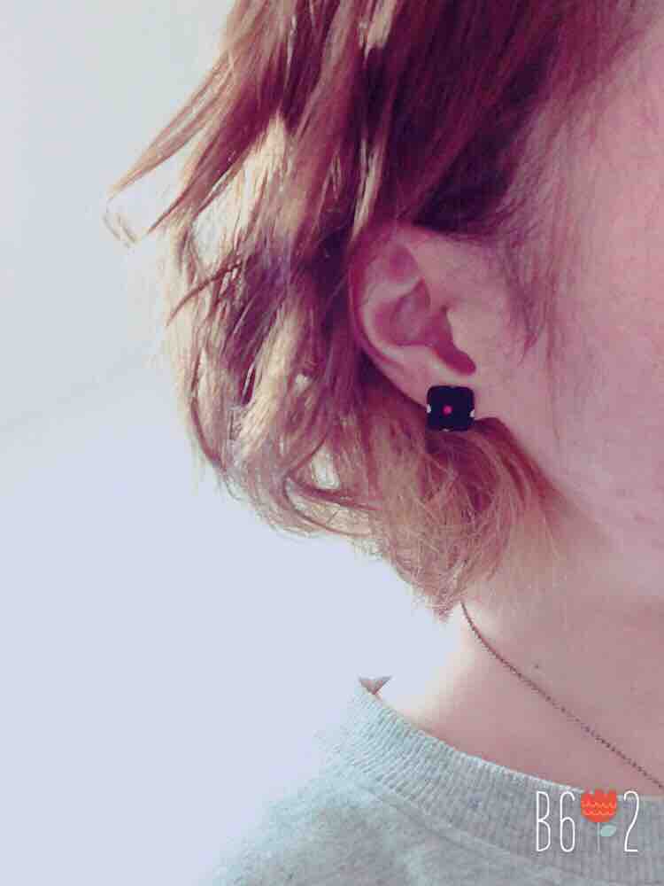 りーぽんフォロバ◎