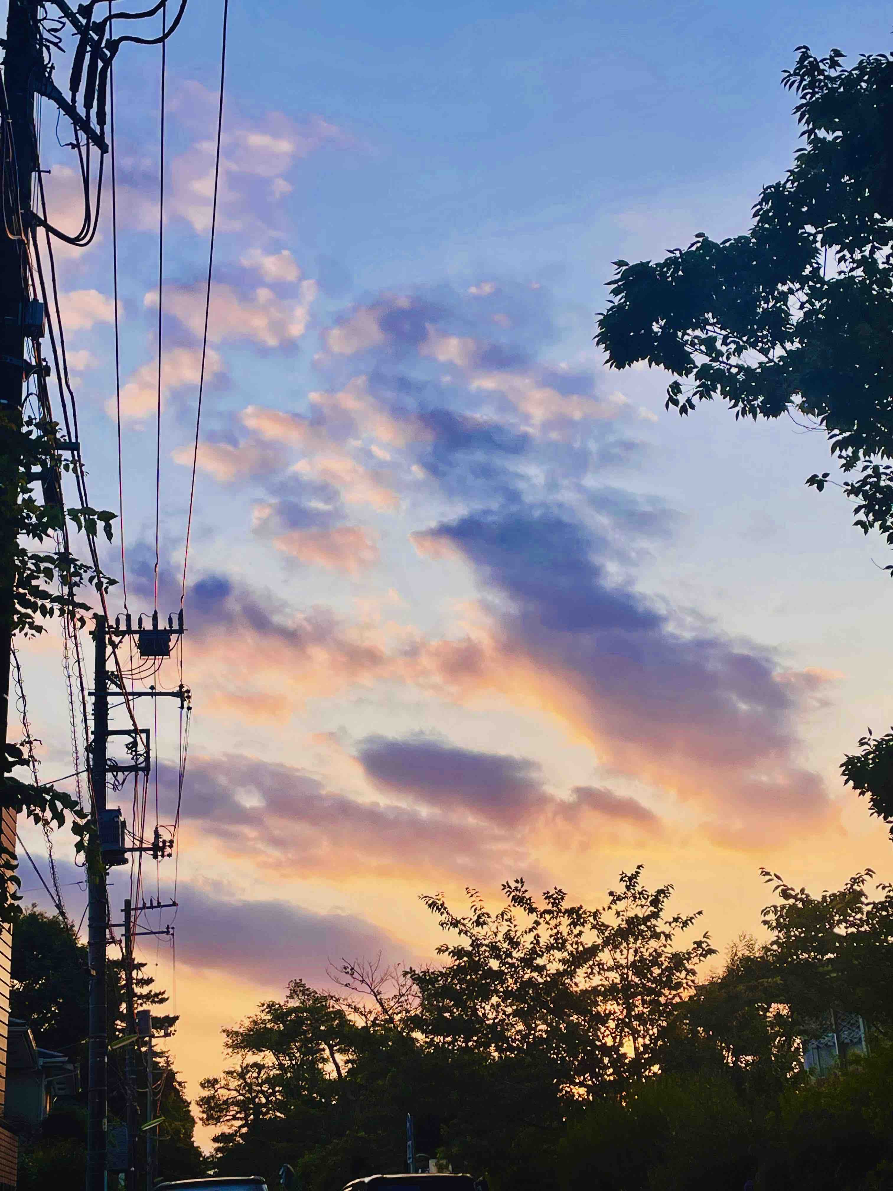 颯彩の自分磨き記録