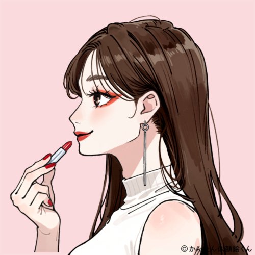 にこあず:D／フォロバ100