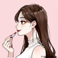 にこあず:D/フォロバ100