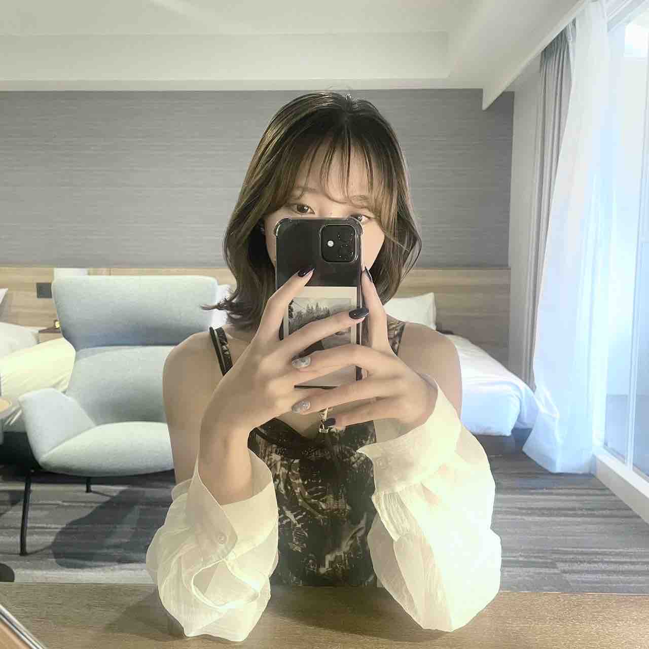 るな🌙┊︎サロン専売品┊︎コスメレビュー