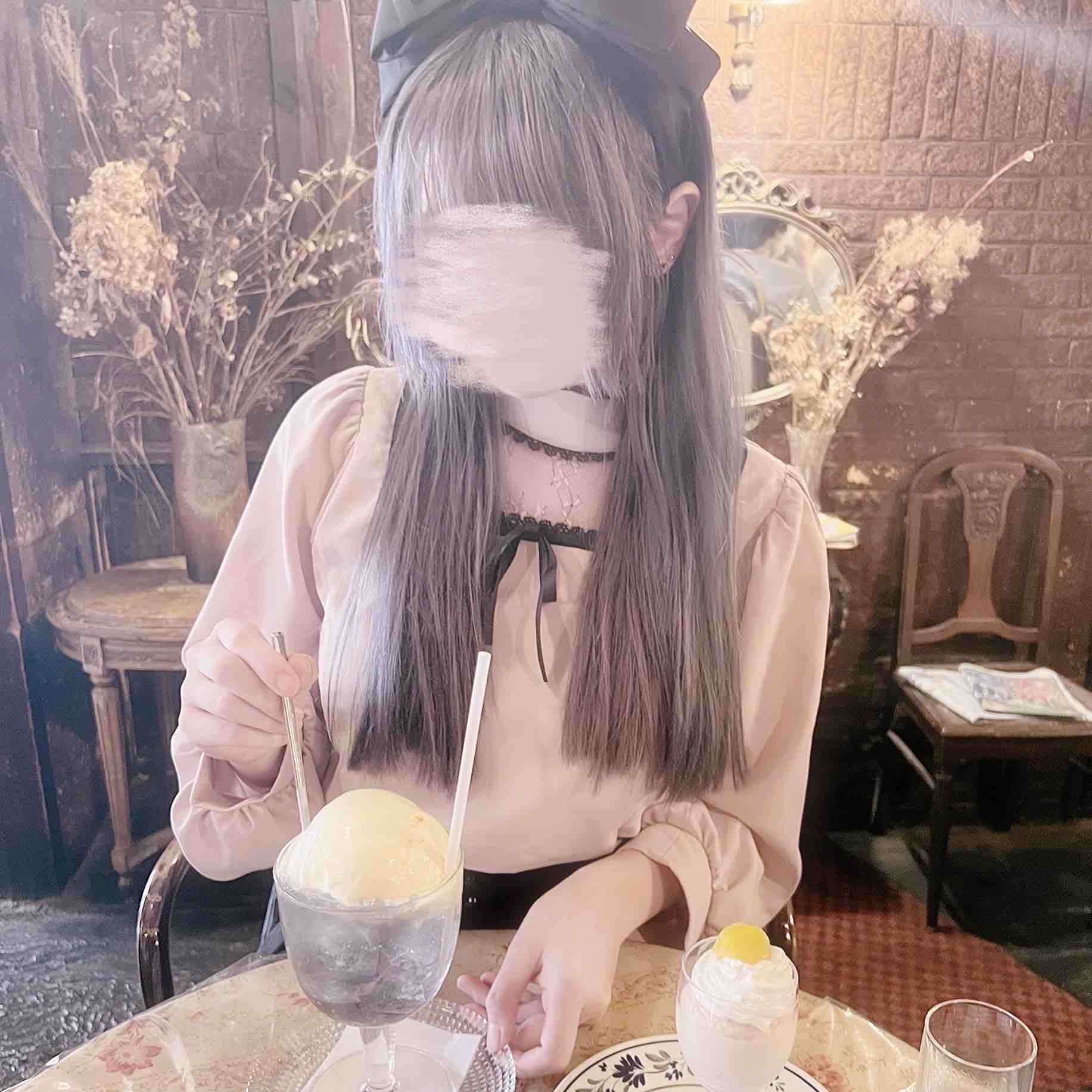 サイハ￤美容学生