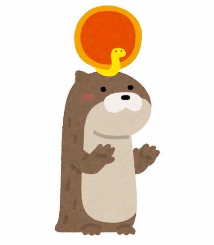 マングースの悟り🐉